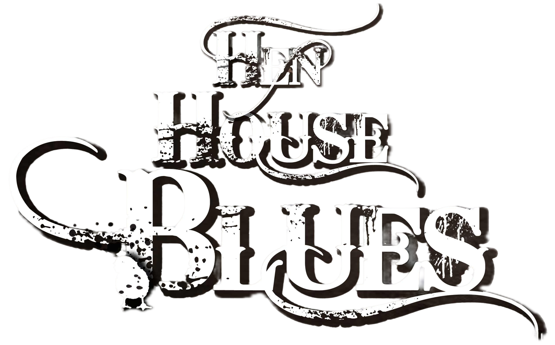 Hen House Blues Logo